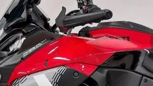 Ducati Multistrada V4 Pikes Peak (2025 - 26)  (11)