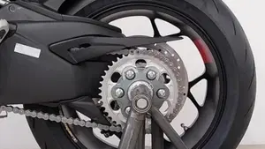 Ducati Multistrada V4 Pikes Peak (2025 - 26)  (12)