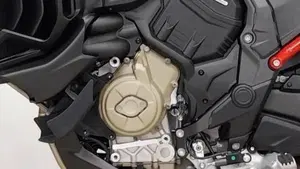 Ducati Multistrada V4 Pikes Peak (2025 - 26)  (13)