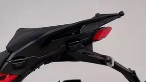 Ducati Multistrada V4 Pikes Peak (2025 - 26)  (14)