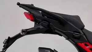 Ducati Multistrada V4 Pikes Peak (2025 - 26)  (15)