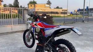 Betamotor RR 300 2T Enduro (2019)  (2)