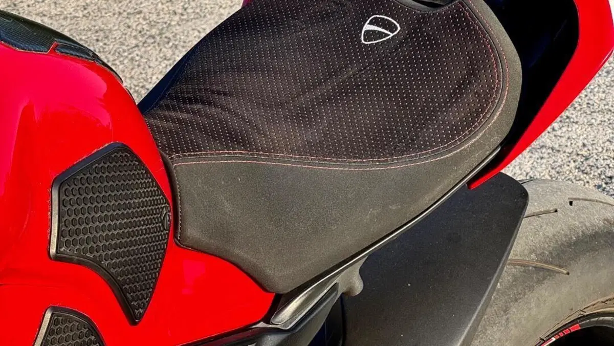 Ducati Panigale V4 1100 (2020)  (6)
