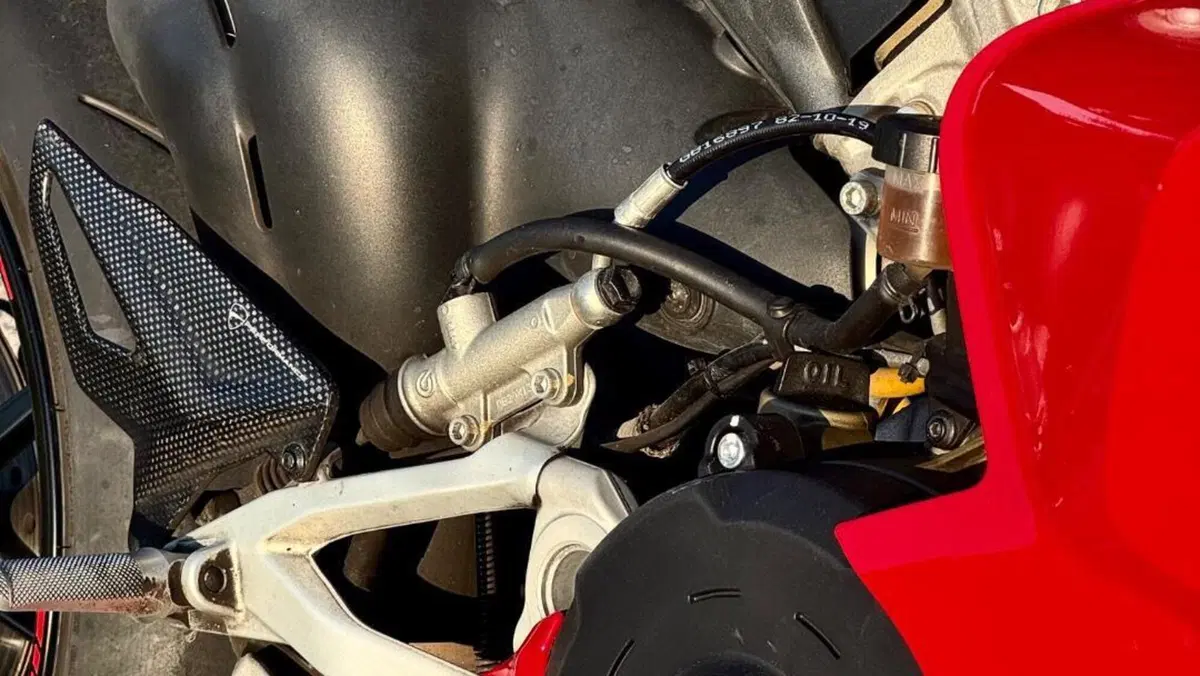 Ducati Panigale V4 1100 (2020)  (7)