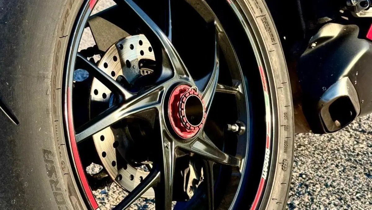 Ducati Panigale V4 1100 (2020)  (8)