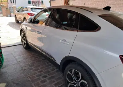 Renault Arkana E-Tech 145 CV Intens (4)