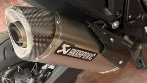 Honda X-ADV 750 DCT (2021 - 24)  (2)