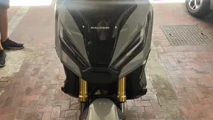 Honda X-ADV 750 DCT (2021 - 24) 