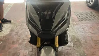 Honda X-ADV 750 DCT (2021 - 24)