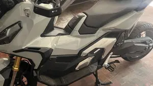 Honda X-ADV 750 DCT (2021 - 24)  (5)