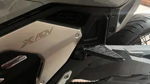 Honda X-ADV 750 DCT (2021 - 24)  (10)