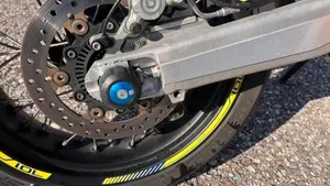 Husqvarna 701 Supermoto (2017 - 19)  (8)