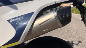 Husqvarna 701 Supermoto (2017 - 19)  (12)