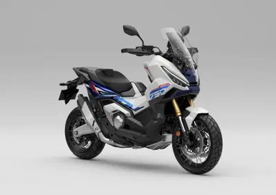 Honda X-ADV 750 Special Edition (2026) - Annuncio 10048890