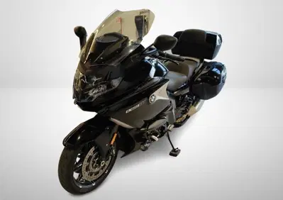 Bmw K 1600 GT (2022 - 26) - Annuncio 10046639