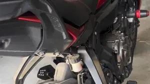 Yamaha Tracer 700 (2016 - 20)  (5)