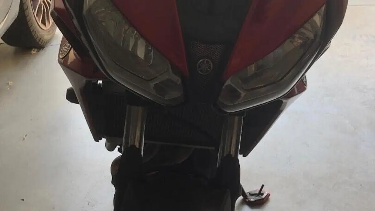 Yamaha Tracer 700 (2016 - 20)  (6)
