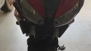 Yamaha Tracer 700 (2016 - 20)  (6)
