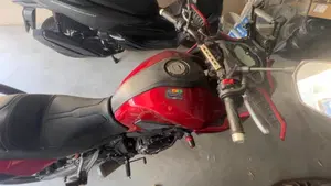 Yamaha Tracer 700 (2016 - 20)  (2)