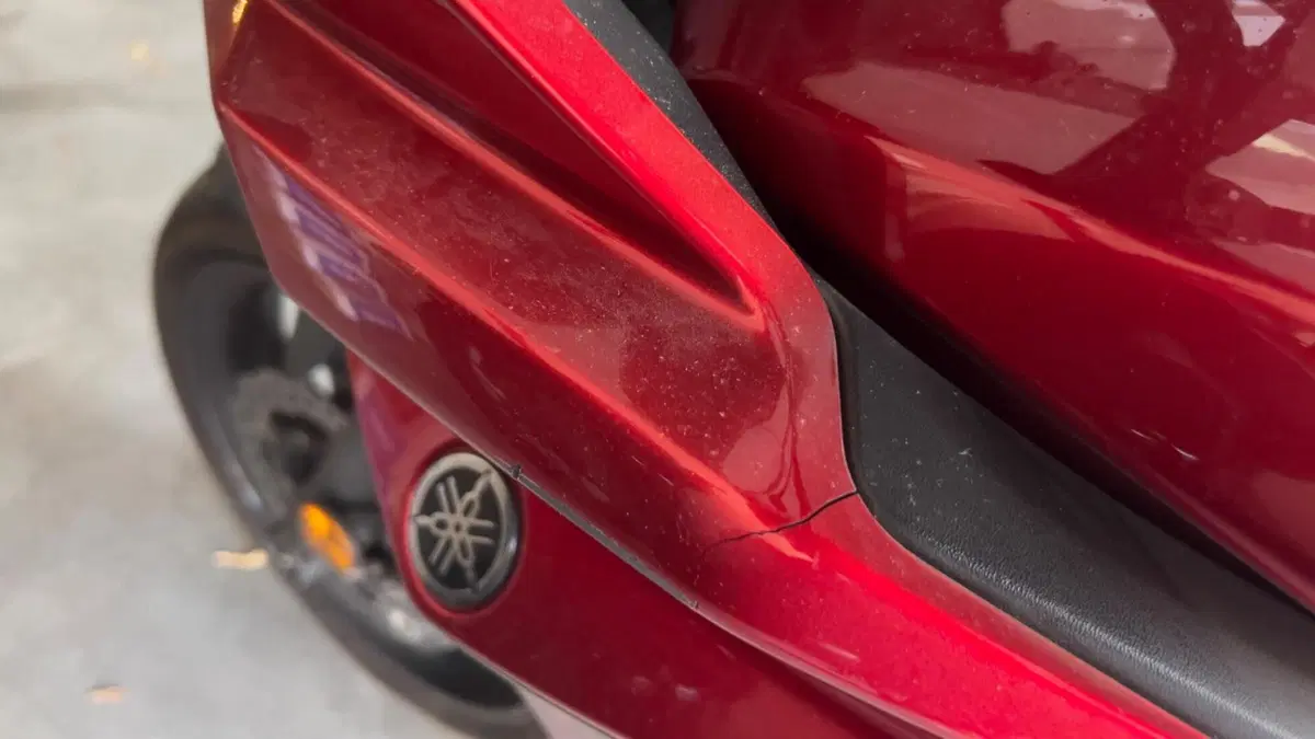 Yamaha Tracer 700 (2016 - 20)  (4)