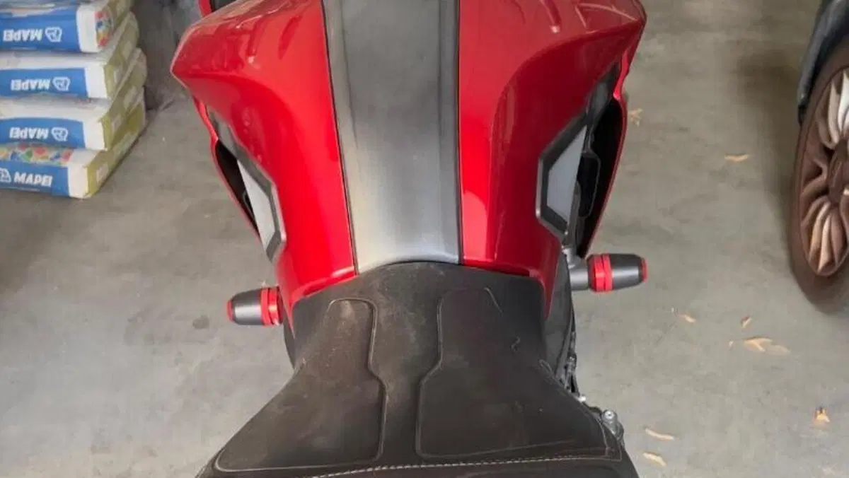 Yamaha Tracer 700 (2016 - 20)  (3)