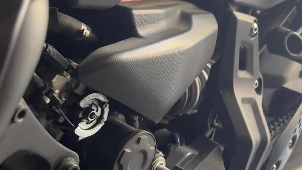 Yamaha Tracer 700 (2016 - 20)  (11)