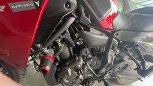 Yamaha Tracer 700 (2016 - 20)  (12)
