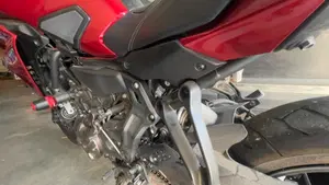 Yamaha Tracer 700 (2016 - 20)  (14)