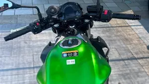 Kawasaki Z 650 (2017 - 19)  (2)