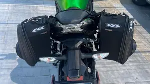 Kawasaki Z 650 (2017 - 19)  (3)