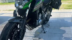 Kawasaki Z 650 (2017 - 19)  (4)