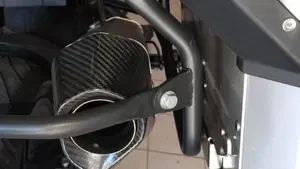 Benelli TRK 702 (2023 - 25)  (2)