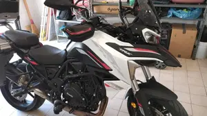 Benelli TRK 702 (2023 - 25)  (3)