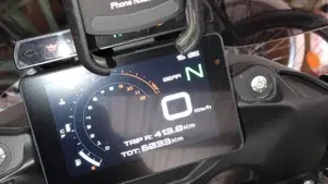 Benelli TRK 702 (2023 - 25)  (4)