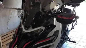 Benelli TRK 702 (2023 - 25)  (5)