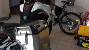 Benelli TRK 702 (2023 - 25)  (6)