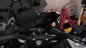 Benelli TRK 702 (2023 - 25)  (7)