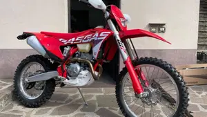 GASGAS EC 350 F (2023) 