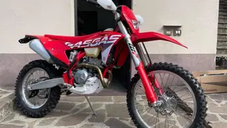 GASGAS EC 350 F (2023)