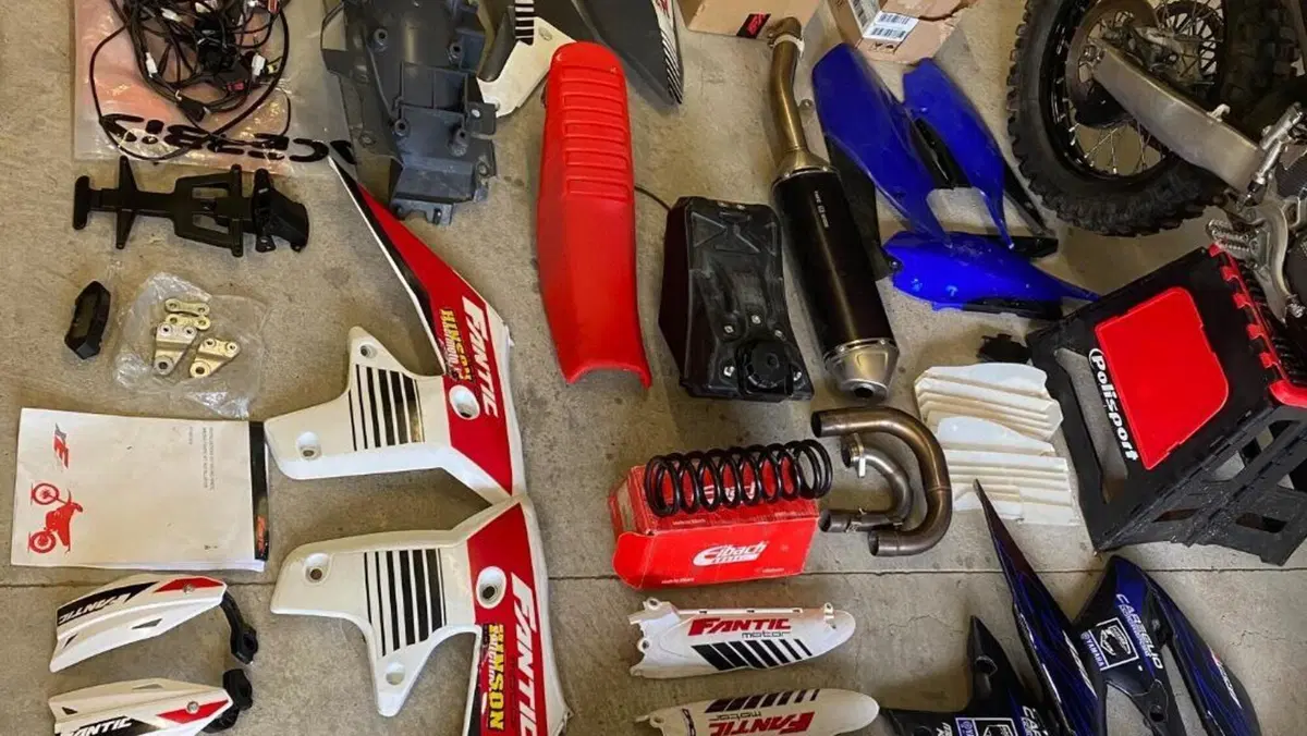 Fantic Motor XEF 250 Enduro (2022)  (5)