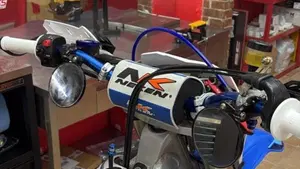 Tm Moto SMR 125 Fi 2T (2023)  (5)