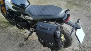 Triumph Speed 400 (2024 - 26)  (2)