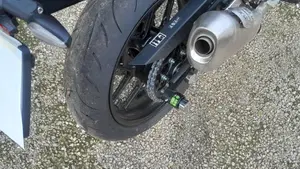 Triumph Speed 400 (2024 - 26)  (3)