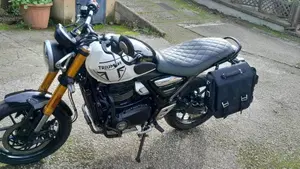 Triumph Speed 400 (2024 - 26)  (4)