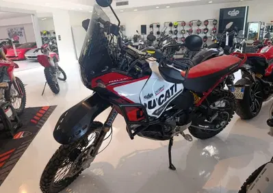 Ducati DesertX (2022 - 25) - Annuncio 10048905