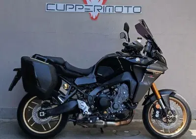 Yamaha Tracer 9 GT (2021 - 24) - Annuncio 10048908