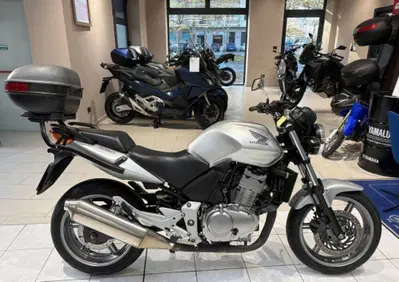Honda CBF 500 - Annuncio 10048911