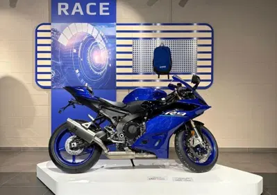 Yamaha YZF R9 (2025 - 26) - Annuncio 10048915
