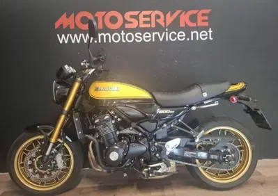 Kawasaki Z 900 RS SE (2022 - 25) - Annuncio 10048916