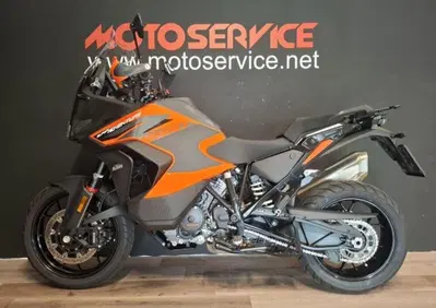 KTM 1290 Super Adventure S (2021) - Annuncio 10048918
